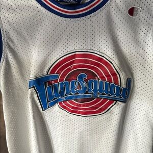 Champion - TuneSquad - Michael Jordan 23 Jersey